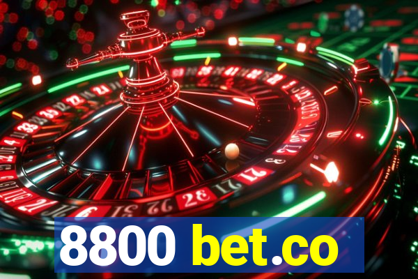 8800 bet.co